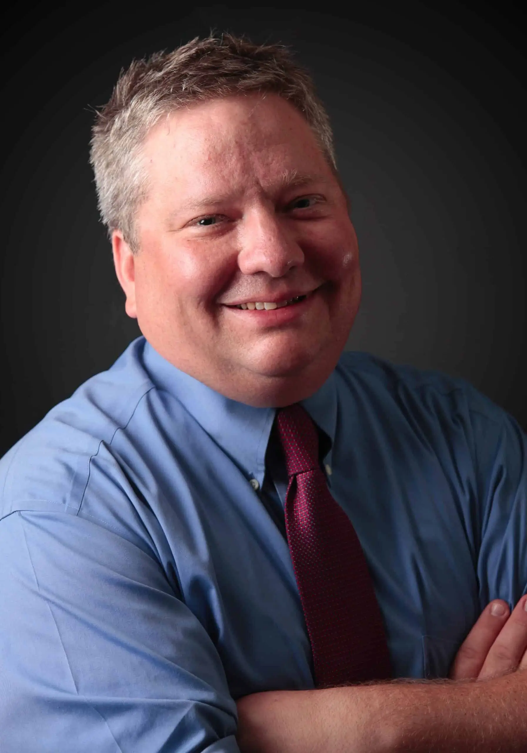 Picture of Chris Smithson